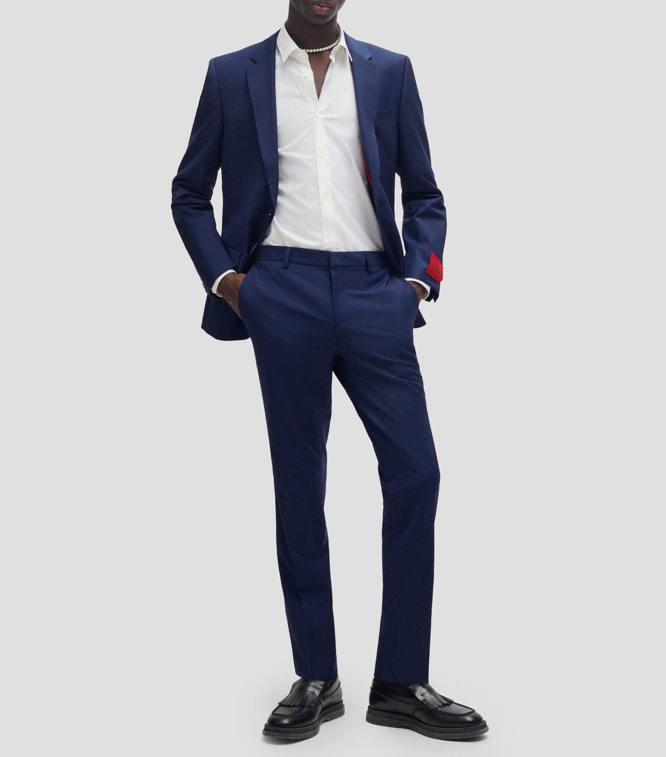 Pantalón de vestir Gentlinm Hombre